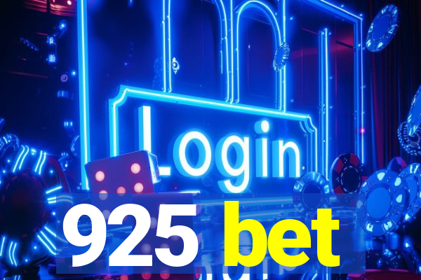 925 bet